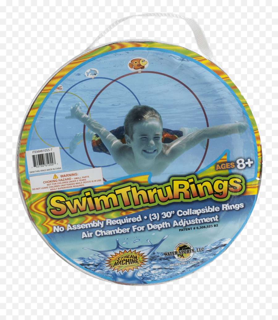 Swim Thru Rings - Walmartcom Swim Through Rings Png,Basketball Player Icon Quiz Answers