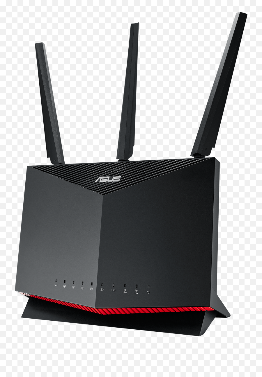 Rt - Asus Ax86u Png,Asus Router Icon