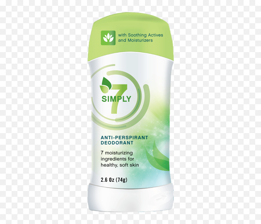 Beauty Deodorant Pakcage Ad Concept By Sol Shim - Skin Care Png,Package Design Icon