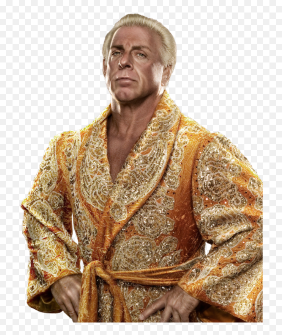 Download Free Png Ric Flair