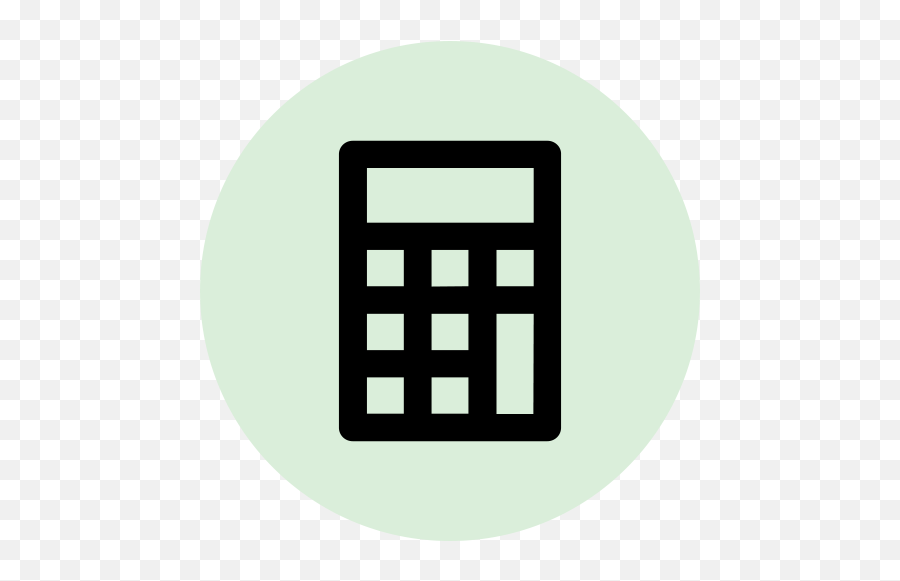 Settlement Calculator - Silq Png,Property Conflict Icon