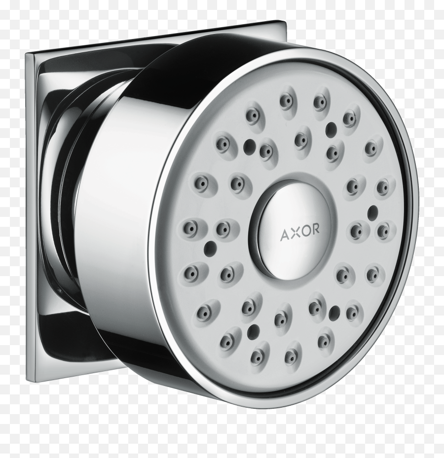 Axor Body Showers 1 Spray Mode Item No 28469000 Int - Axor Body Jets Png,Google Chrome White Head Icon