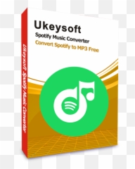 Software Updates Latest Topics - Ukeysoft Spotify Music Converter 7 png