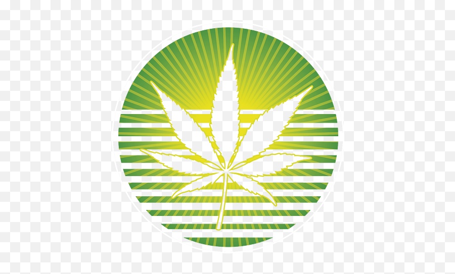 Marijuana Pothead Stoner Indica Leaves Herbal Medicine Legalization Cannabis Vintage Leaf Gift Spiral Notebook - Hemp Png,Indica Icon