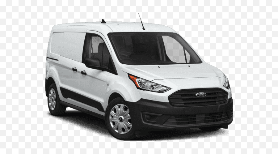 New 2020 Ford Transit Connect Van Xl - 2019 Ford Transit Connect Xl Cargo Van Png,Vans Png