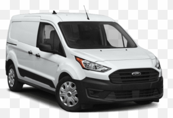 New 2020 Ford Transit Connect Van Xl - 2019 Ford Transit Connect Xl Cargo Van Png,Vans Png