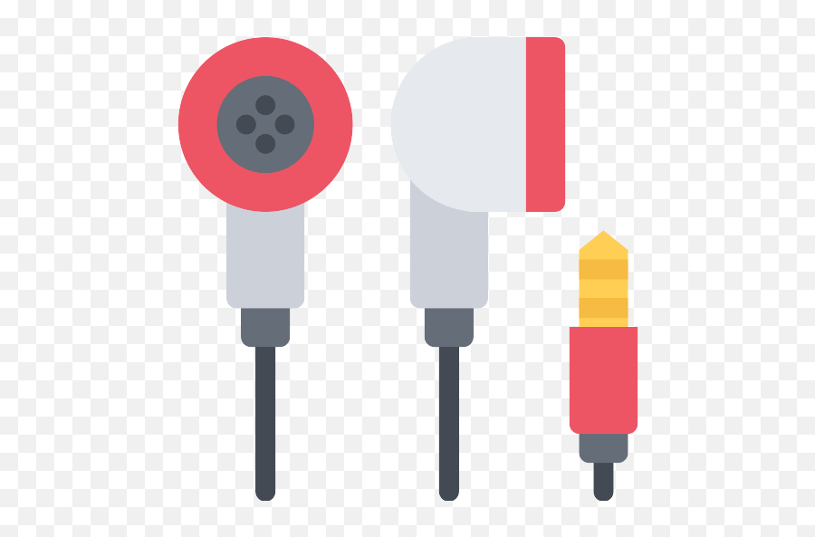 Earphone Headphone Vector Svg Icon - Png Repo Free Png Icons Portable,Earphone Icon