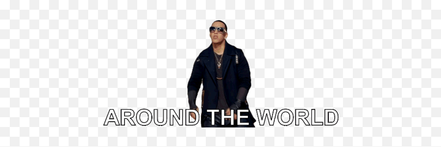 Around The World Daddy Yankee Gif - Aroundtheworld Daddyyankee Limbo Discover U0026 Share Gifs Smart Casual Png,Limbo Icon