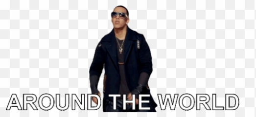 Around The World Daddy Yankee Gif - Aroundtheworld Daddyyankee Limbo Discover U0026 Share Gifs Smart Casual Png,Limbo Icon