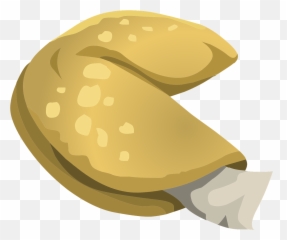 Fortune Cookie Png Image - Außergewöhnlich Lustige Neujahrswünsche 2019