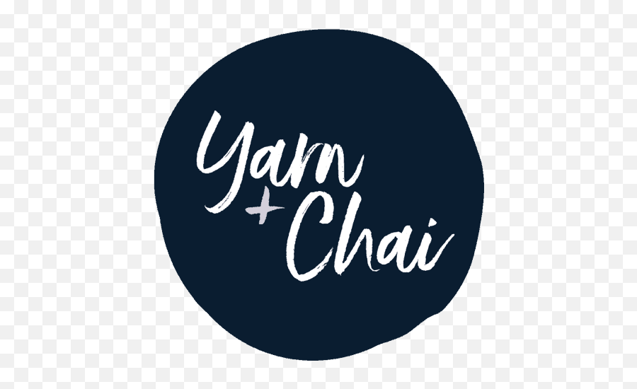 Meet Yarn U0026 Chai - Easycrochetcom Warren Street Tube Station Png,Yarn Icon Free