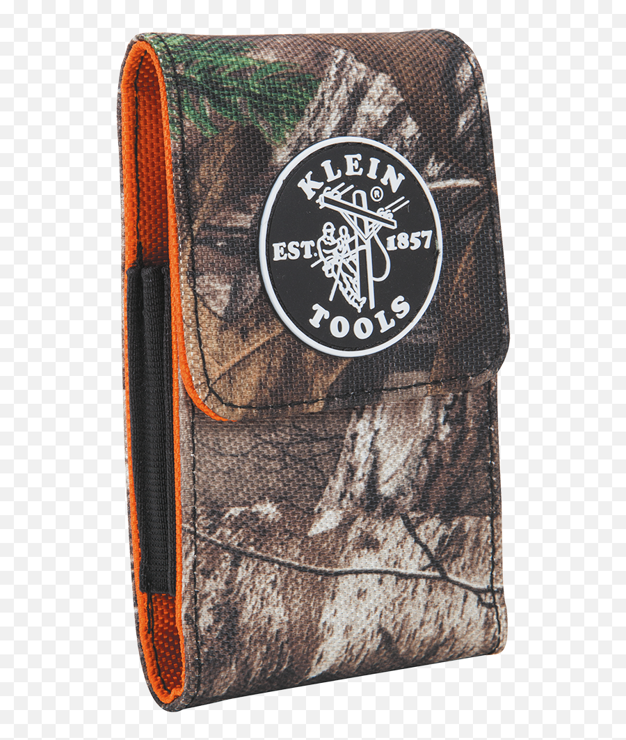 Tradesman Pro Camo Phone Holder X - Large 55564 Klein Klein Tools Png,Hex Icon Wallet Iphone 5