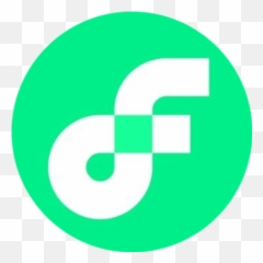 Flow Exchanges - Token Logo png