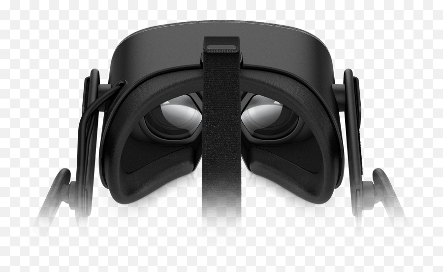 Hp Reverb Vr Headset - Hp Reverb Virtual Reality Headset Png,Oculus Png