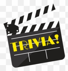 Popcornbrainnet - The Best Tv U0026 Movie Trivia Game Online Graphic Design Png,Trivia Png