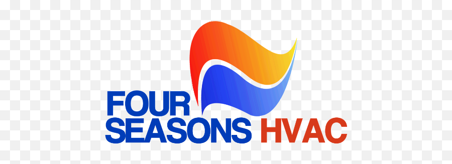Four Seasons Hvac Llc Heating U0026 Air Conditioning - Vertical Png,Four Seasons Icon
