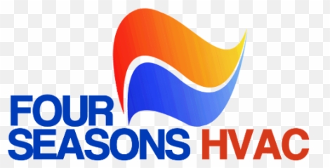 Four Seasons Hvac Llc Heating U0026 Air Conditioning - Vertical png