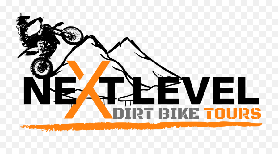 Dirt Bike Trail Riding In Victoria Next Level Tours - Graphic Design Png,Dirt Bike Png