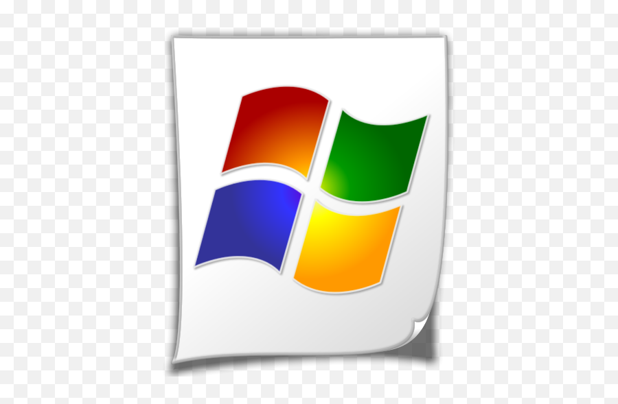 17 Windows Icon Files Images - Icon Files For Windows Png,Vista Icon Packager