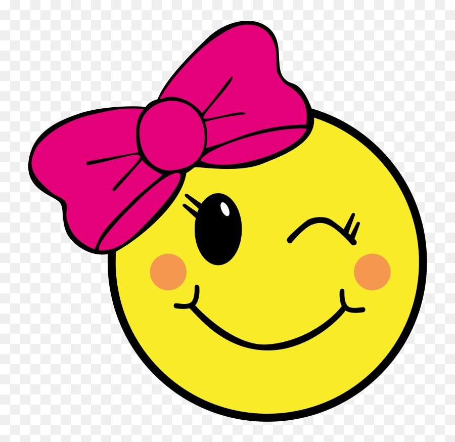 32 Emoji Ideas Party Coloring Pages - Pink Emoji With Bow Png,Emoji Icon Halloween Costume
