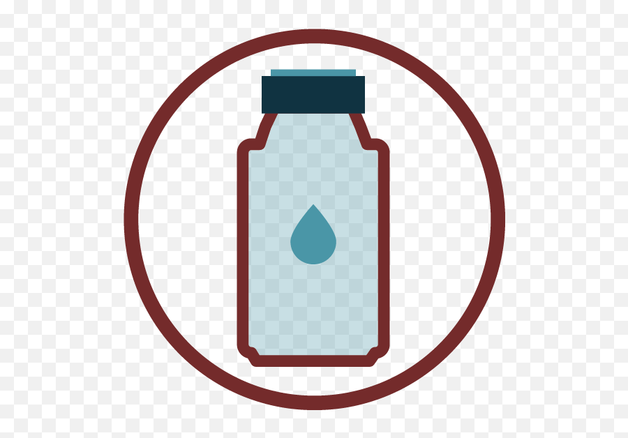 Dosing Administration - Plastic Bottle Png,Sterile Icon