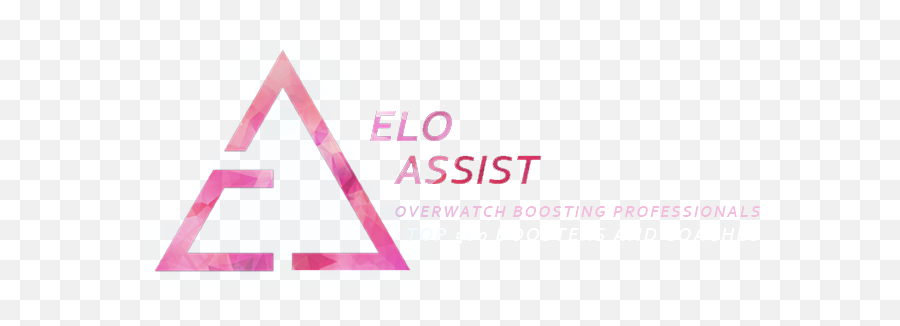 Overwatch Boosting Professional Elo Assist - Dot Png,Overwatch Change Icon