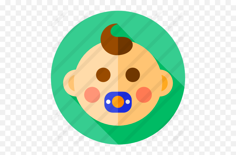 Baby Boy - Free People Icons Baby Boy Circle Icon Png,Baby Boy Png