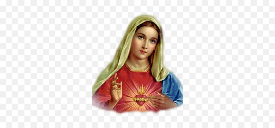 Virgin Mary Transparent Png - Virgin Mary Png,Virgin Mary Png