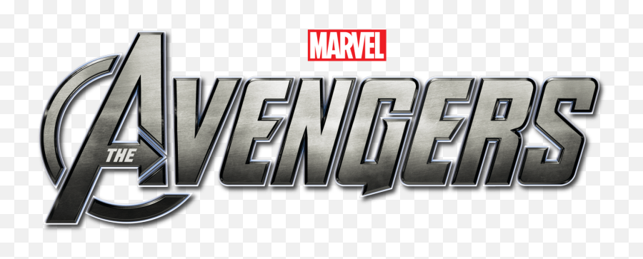 The Avengers Logo Transparent Png - Marvel Vs Capcom 3,The Avengers Png