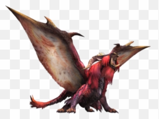 Monstersu0027 Carves - Hunter Dos Mh Teostra png
