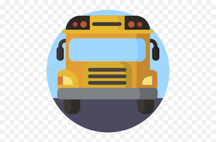 Home - Juniper Elementary School Commercial Vehicle Png,School Bus Icon