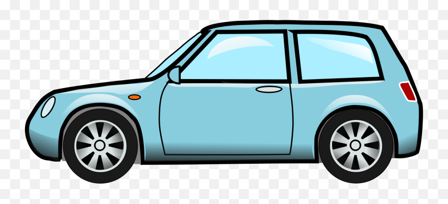 Free Car Clipart Transparent Background - Car Clipart Png,Car Clipart Transparent Background