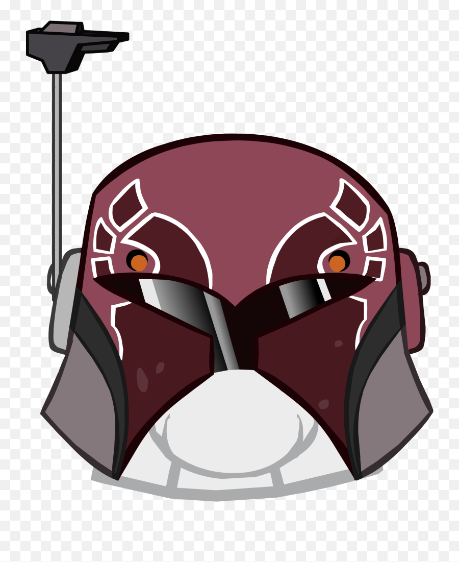 Download The Sabine - Club Penguin Star Wars Rebel Item Png Club Pinguin Star Wars Png,Star Wars Rebel Icon
