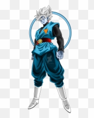 Grand Priest Goku Wallpapers - Cave Black Ssj Deviantart png