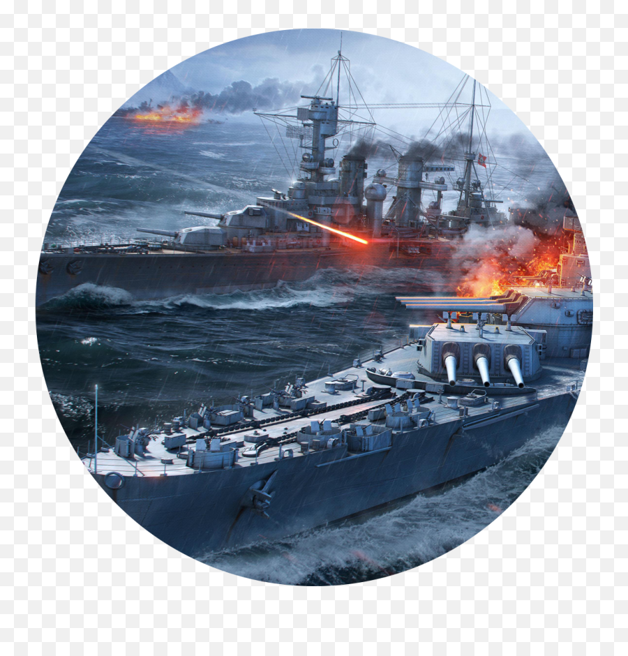 The Dark Side Of Wargamingnet A Discussion - Iphone World Of Warships Png,Dark Side Icon