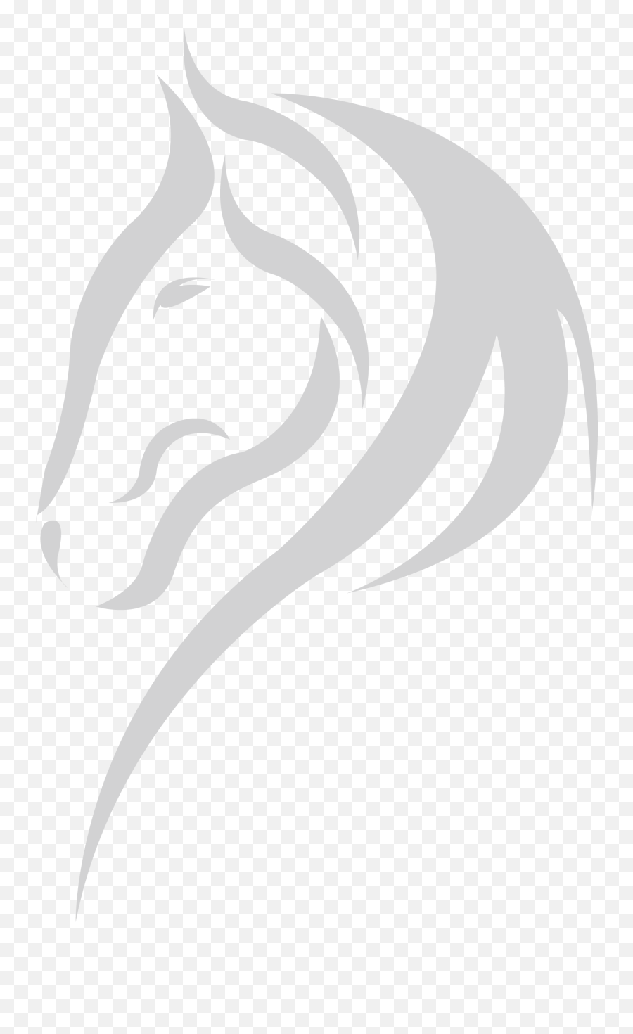 Large - Backgroundhorsepng Rockley Equestrian Centre Illustration,White Horse Png