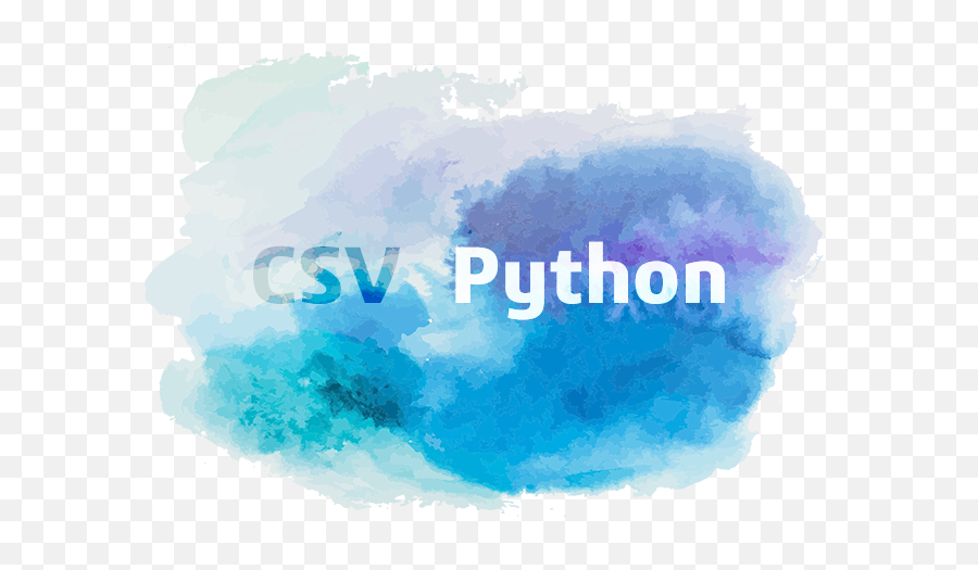 Python Tutorial Working With Csv File For Data Science - Color Gradient Png,Python Icon Transparent