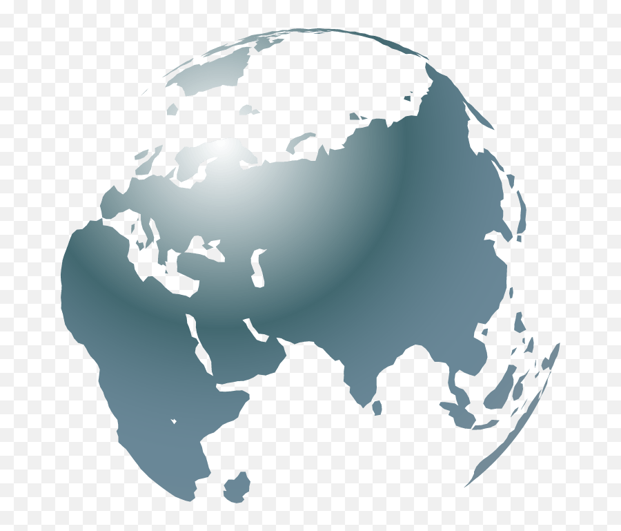 Free Vector Globes And Maps Download - India On Globe Vector Png,World Icon Vector Free