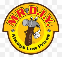 Diy Logos - Mrdiy2u png