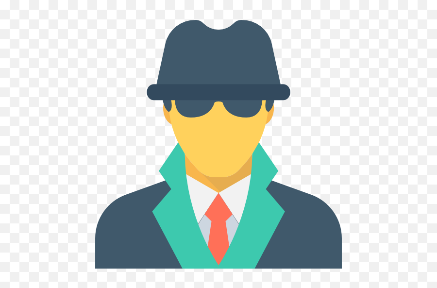 Spy - Free People Icons Worker Png,Spy Icon