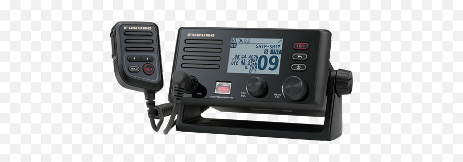 Fm4800 - Furuno Vhf Marine Radio Png,Icon Vhf