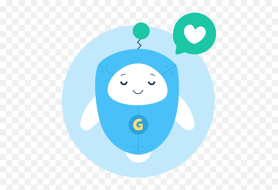 About The Gheorg App U0026 Team Supporting Kids With Anxiety - Dot Png,Emotional Intelligence Icon