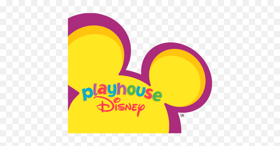 Disney Junior Logo History Meaning Symbol Png - Playhouse Disney,Disney Channel Icon