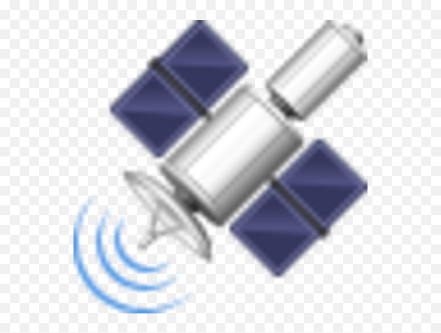 Satellite Icon Free Images - Vector Clip Art Vertical Png,Satiltie Icon