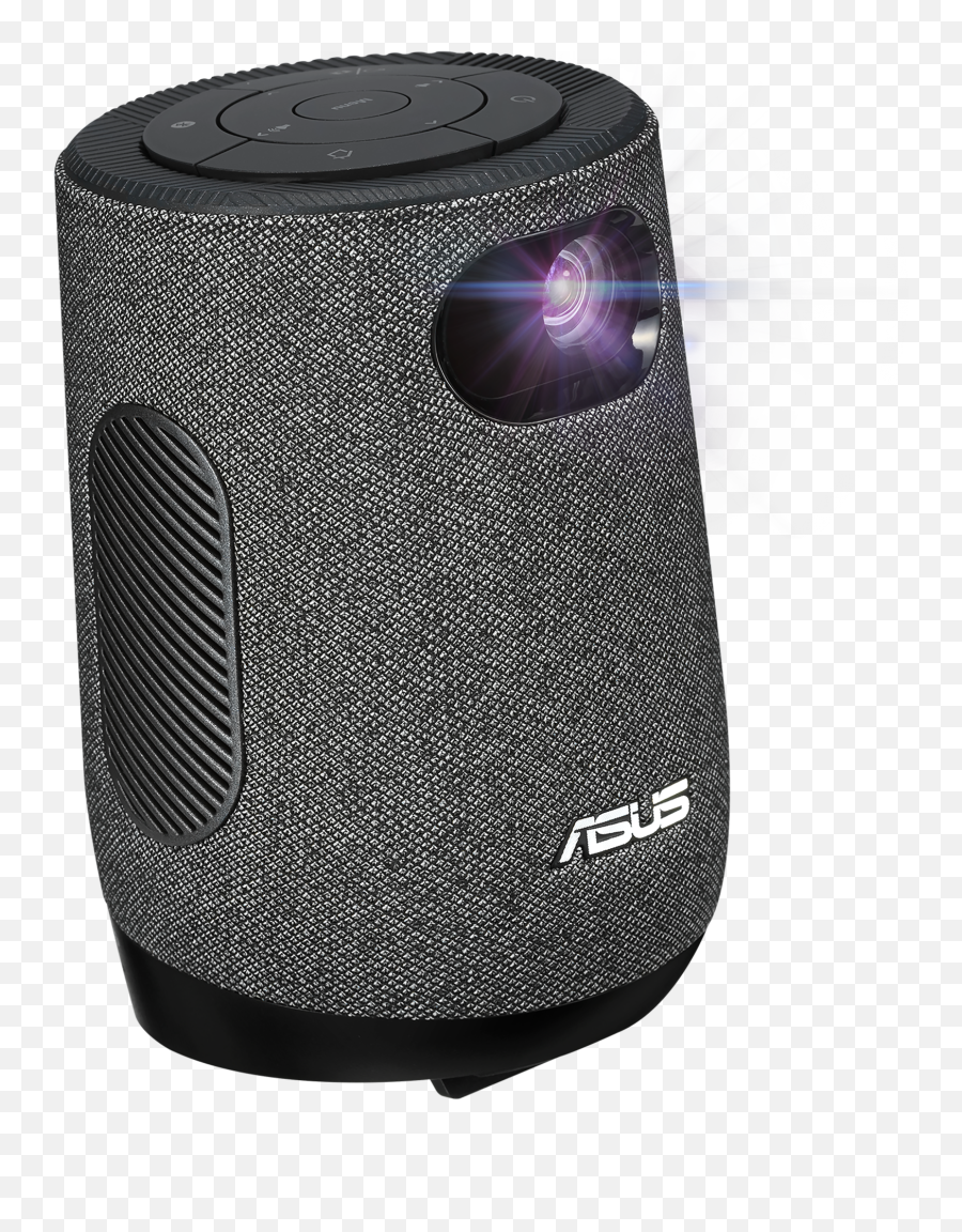 Zenbeam Latte L1projectorsasus Global - Sound Box Png,Triple C Icon Bluetooth Speaker