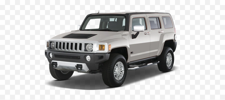 Hummer H3 2005 - Wheel U0026 Tire Sizes Pcd Offset And Rims Hummer Car Price In Chennai Png,Icon 2005