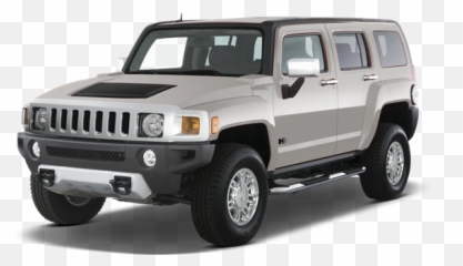 Hummer H3 2005 - Wheel u0026 Tire Sizes PCD Offset and Rims Car Price In Chennai png
