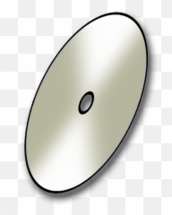 Filesilver Disc Iconpng - Wikimedia Commons Solid