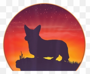 Ros Dribbble - Dog png
