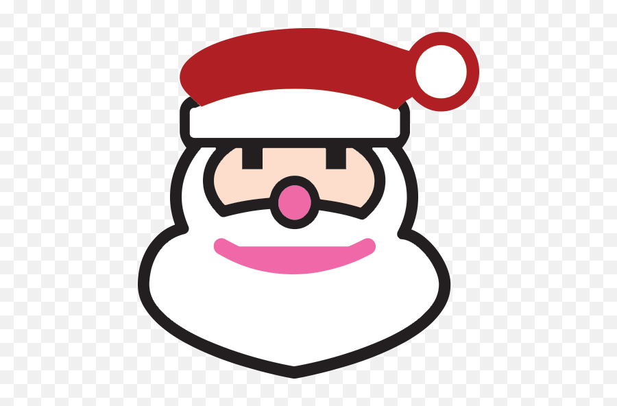 Christmas Emoji Icon Emojicouk - Arvore De Natal Emoki Png,Christmas Funny Icon